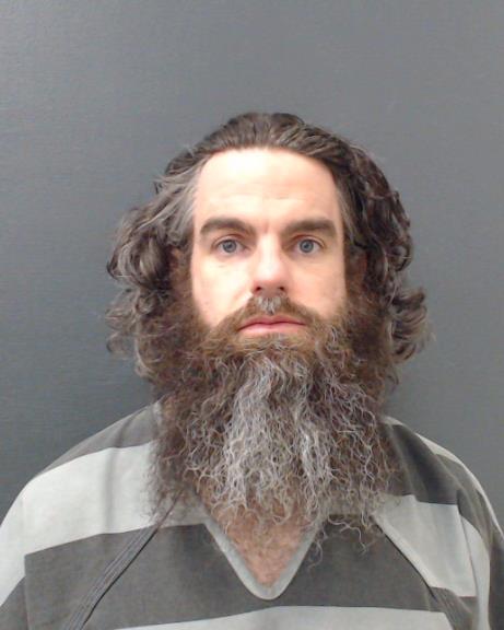 STROSNIDER, MATTHEW DAVID GLENN booking photo