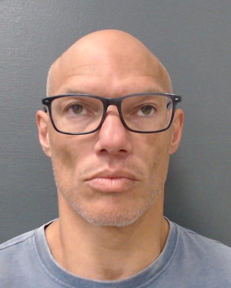 RODRIGUEZ, VICTOR EMMANUEL booking photo