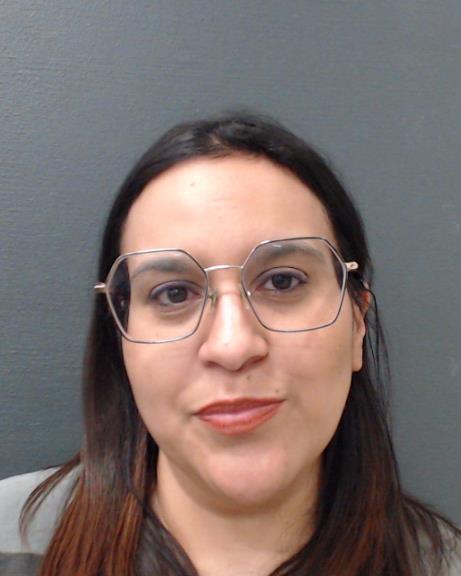 NIETO, ELENA GONZALES booking photo