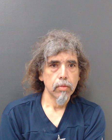 VILLARRCAL, DOMINGO G. booking photo