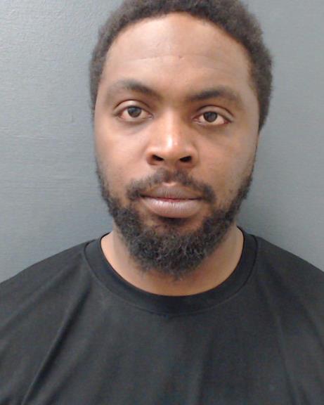 TAYLOR, RICHARD WELDON, Jr. arrested by Comal County SO/PD