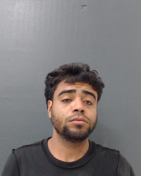 RODRIGUEZ MARTINEZ, NATHANAEL JOSUE arrested by Comal County SO/PD