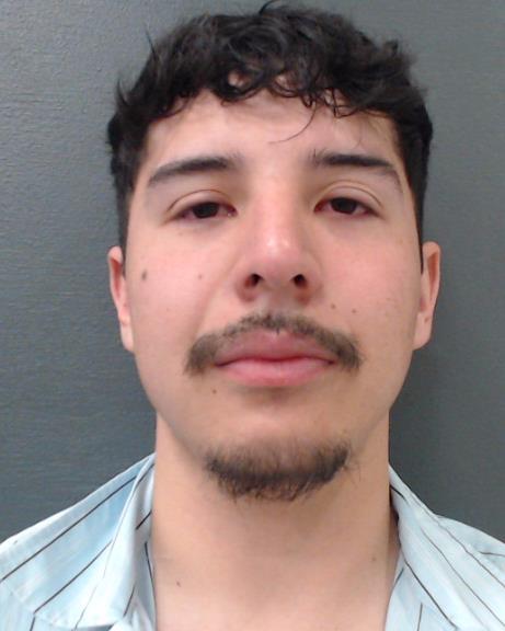 ORTIZ, LUIS CARLOS, Jr. booking photo