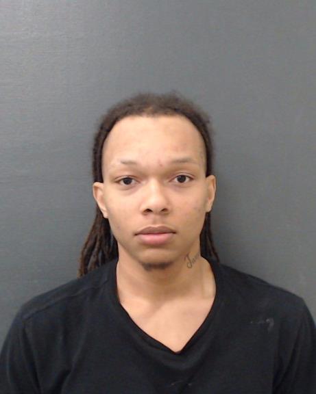 FREE, JA-SON DUANE booking photo
