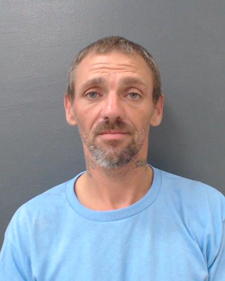 SCHLACK, ROBERT EARL booking photo