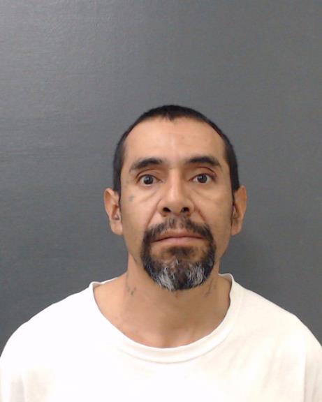 GOMEZ, JESUS GARCIA booking photo