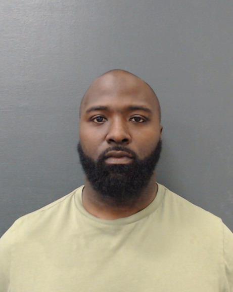 BIBINS, CHRISTOPHER DONNELL, Jr. booking photo