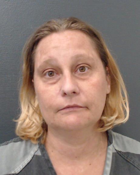 LOY, CHRISTY LYN booking photo