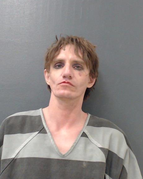 STEELE, ADAM LEE booking photo
