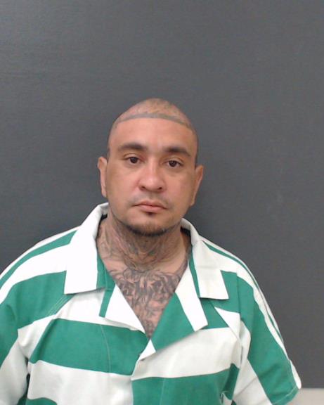 DUENAS, BRYAN JAMES booking photo
