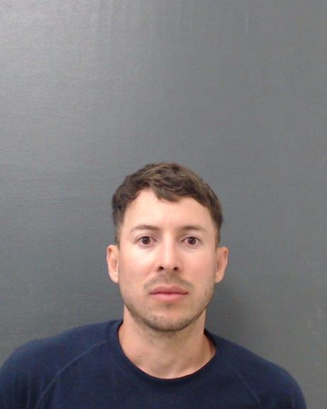 PEREZ-BORJAS, JOSE ROBERTO booking photo