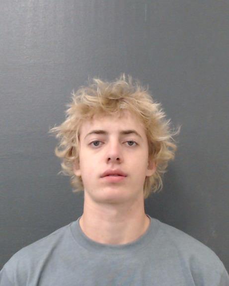 TOOKER, CALEB NICHOLAS booking photo