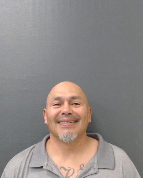 PEREZ, ARTHUR booking photo