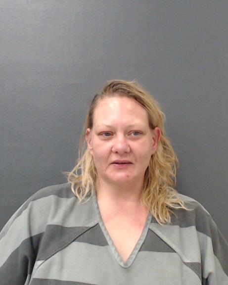 WHITE, JOYCE KAY booking photo