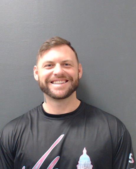 POWELL, DALTON TYLER arrested by Comal County SO/PD