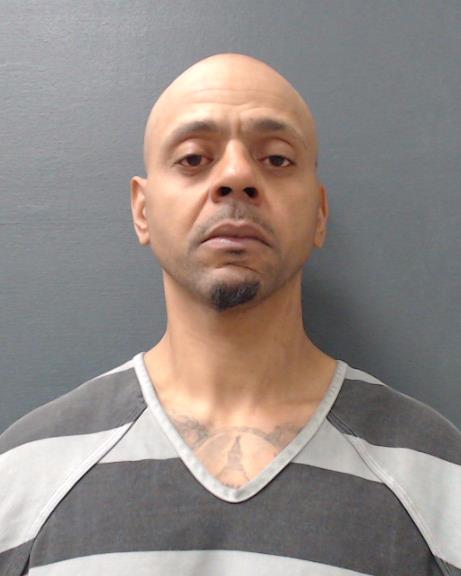 VALLEJO, PAUL LUIS arrested by Comal County SO/PD