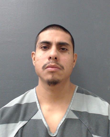 RODRIGUEZ-NIETO, JOEL BALDOMAR arrested by Comal County SO/PD
