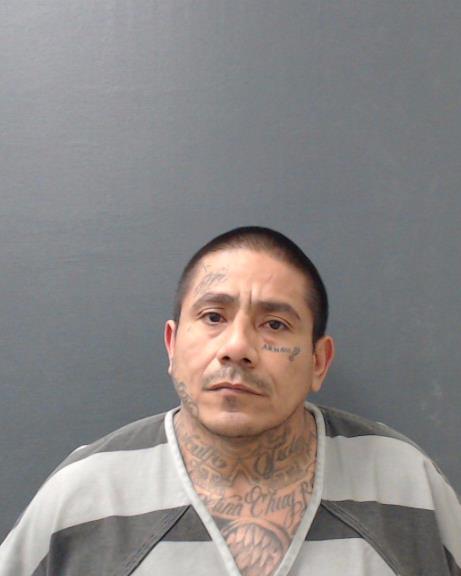 BERNAL, JOE, Jr. arrested by Comal County SO/PD