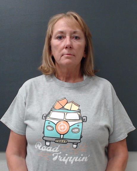 BAIZE, SONDRA KATHLEEN booking photo