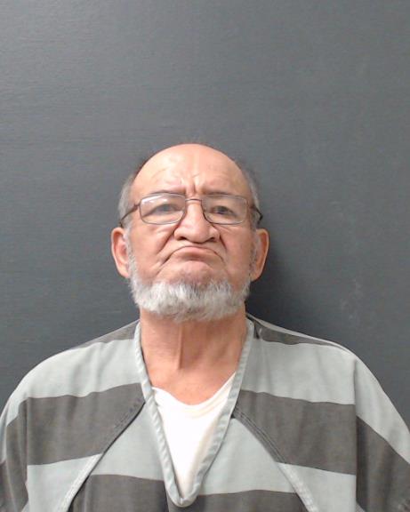 MORALES, JUAN booking photo