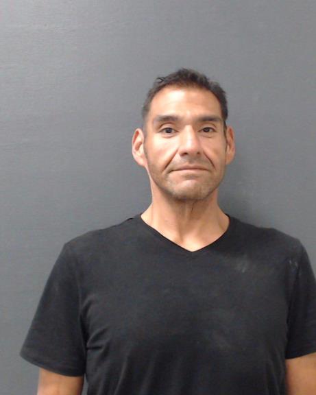 SAENZ, JASON SYLVESTER booking photo