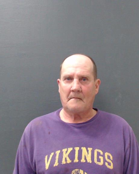 NEAL, MARSHALL MARLIN, Jr. booking photo