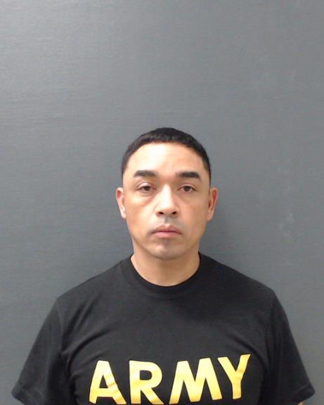 RODRIGUEZ, ELPIDIO booking photo