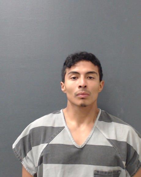 PALOMO, JUAN MANUEL, III booking photo