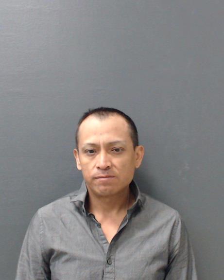 SANCHEZ-VELAZQUEZ, JESUS booking photo