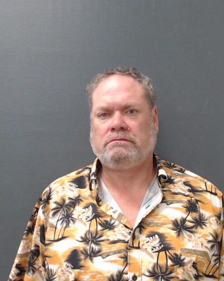 CARL, SCOT ALLEN booking photo