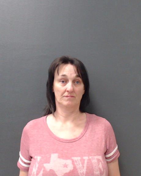 WILLIS, PENNY ANN MARIE booking photo