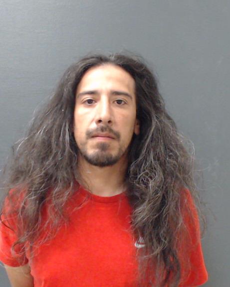 RODRIGUEZ, MARIO ALBERTO booking photo