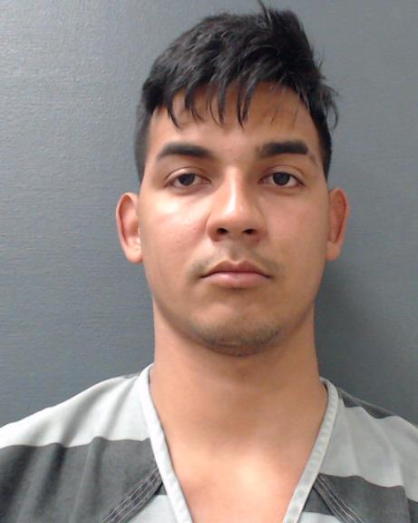 HERNANDEZ-TORREZ, EMIL JESUS booking photo