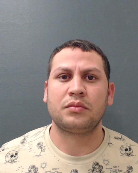 VERDECIA MONTERO, ELIOVER booking photo