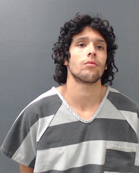 GONZALES, JUAN CARLOS booking photo