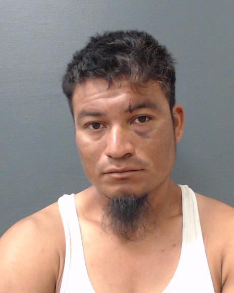 GARDUZA ROMERO, JUAN booking photo