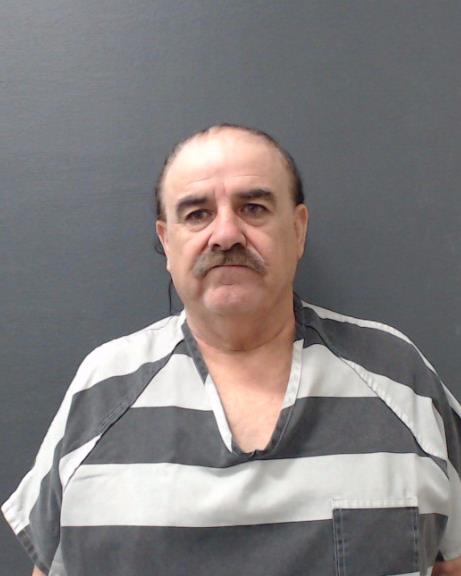 GARCIA, DANIEL LERMA booking photo