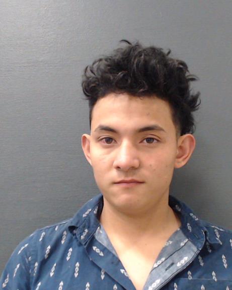 LARA-MEJIA, JOHNY JOEL booking photo