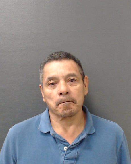 HERNANDEZ, ENRIQUE booking photo