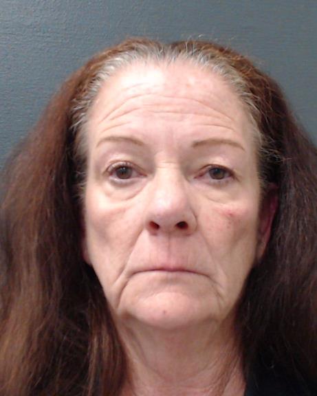 MILUM, DONNA MICHELLE booking photo