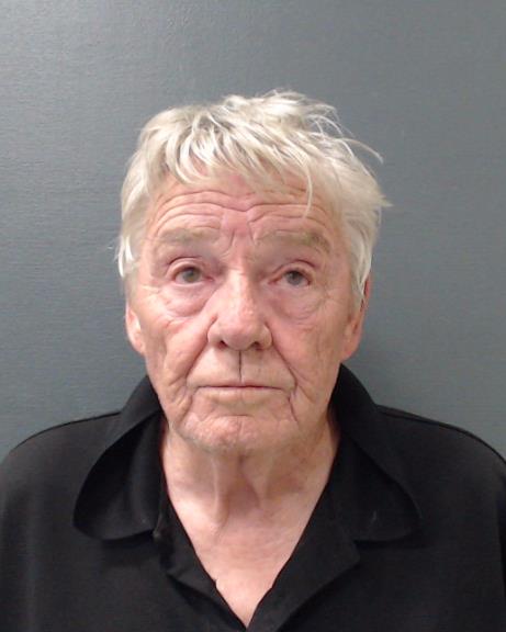 PARROCK, KENNETH EDWIN booking photo