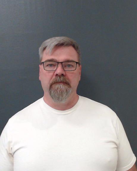 HOWLETT, JOSEPH CARL booking photo