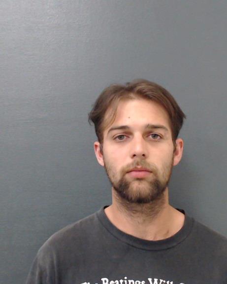 WINE, JOSEPH LEE booking photo
