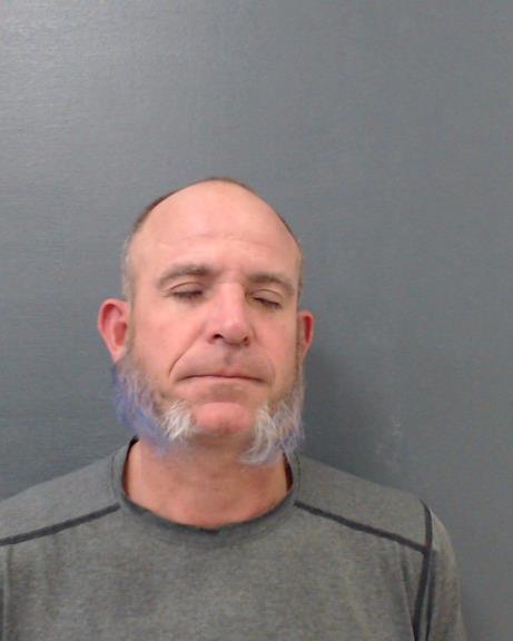 REDDELL, WHITLEY RYAN booking photo