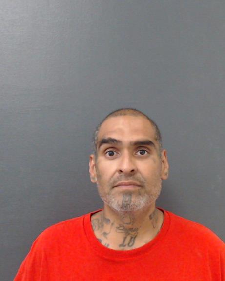 LUNA, EUSTACIO booking photo