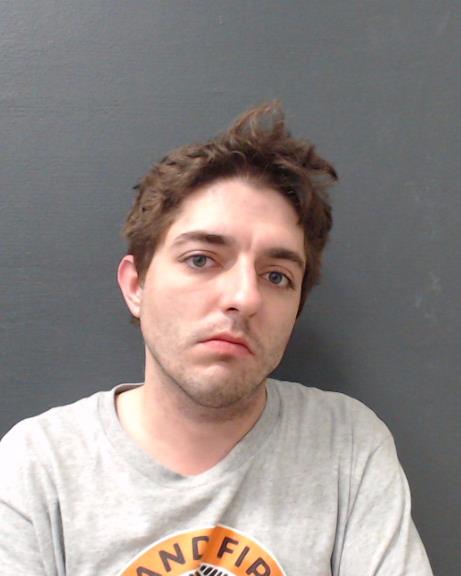 LOTT, TROY DALE, II booking photo