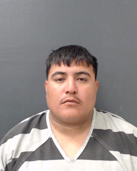 LANDEROS SERNA, JOSE ARMANDO booking photo