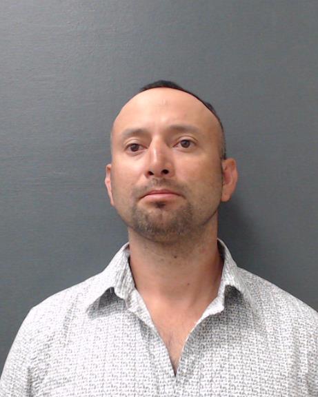 DIAZ, DANIEL GUADALUPE booking photo