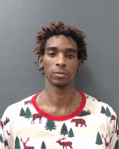 BAKER, ANTIONE TRAMAINE booking photo