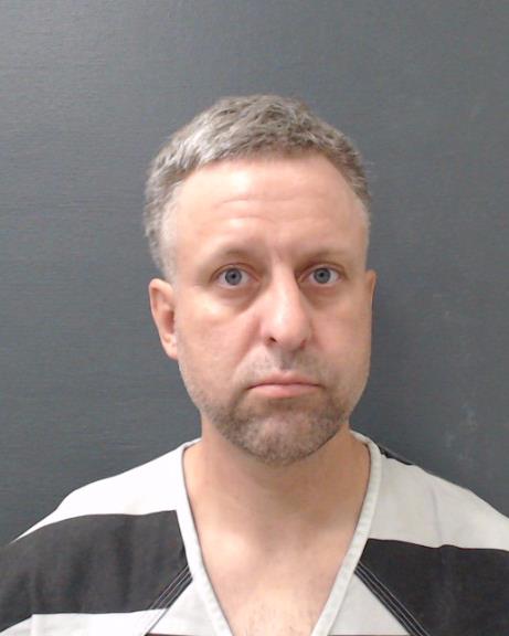 BAKER, BARNETT EDWARDS, III booking photo